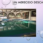 Hotel Villa De La Plata