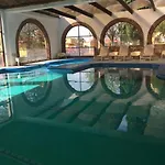Hotel Villa De La Plata