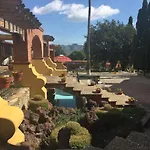 Hotel Villa De La Plata