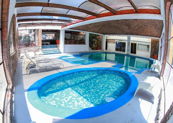 Hotel Villa De La Plata
