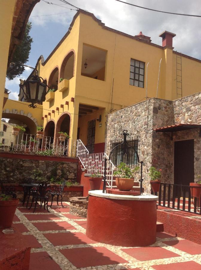 Hotel De La Plata