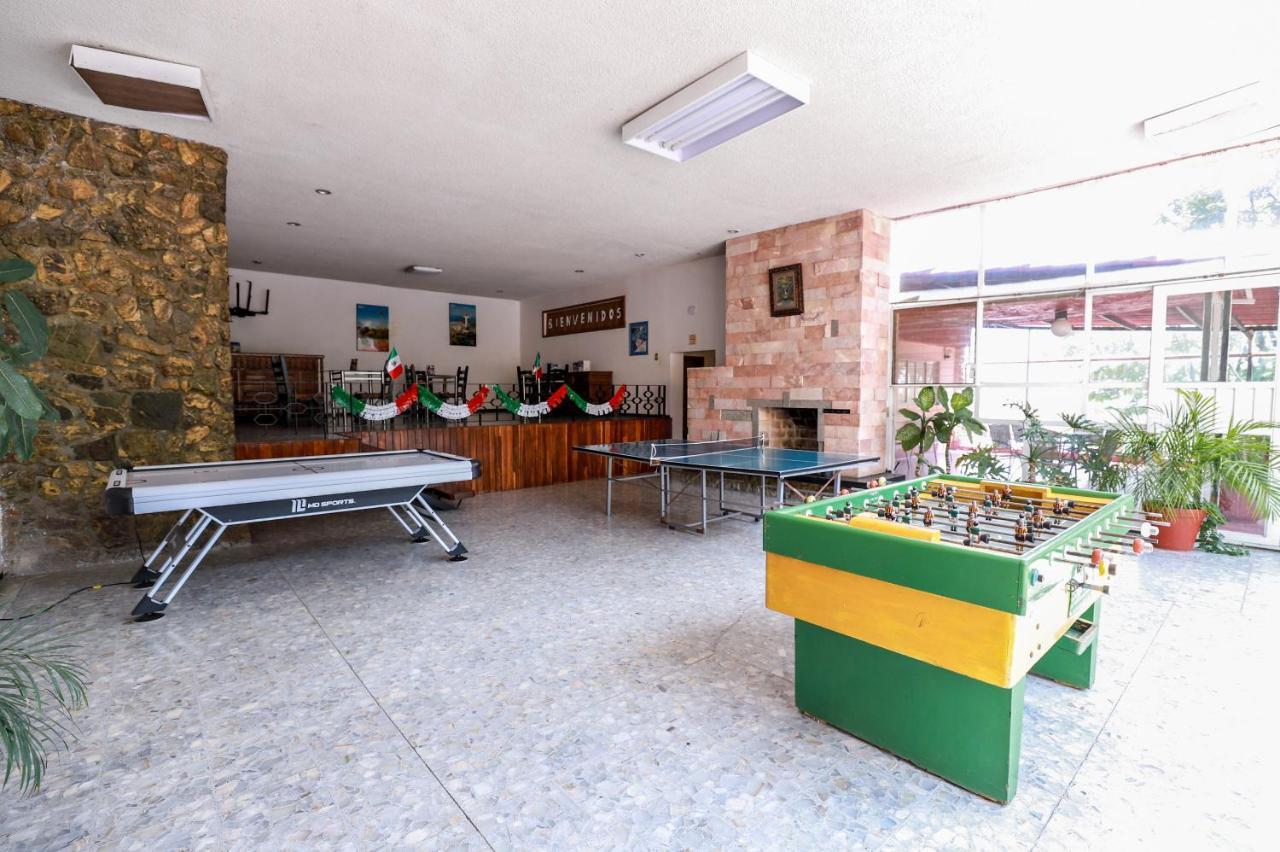De La Plata 4* Guanajuato
