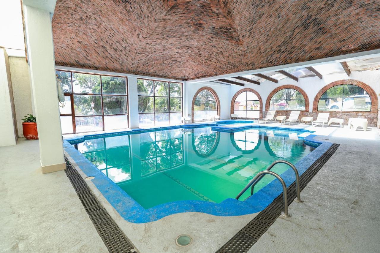Hotel De La Plata Guanajuato