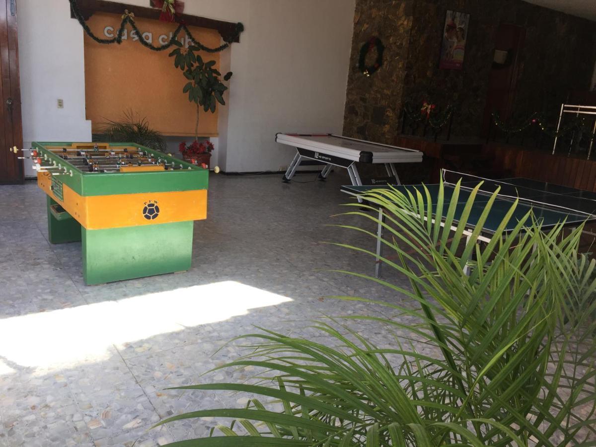 De La Plata Hotel Guanajuato
