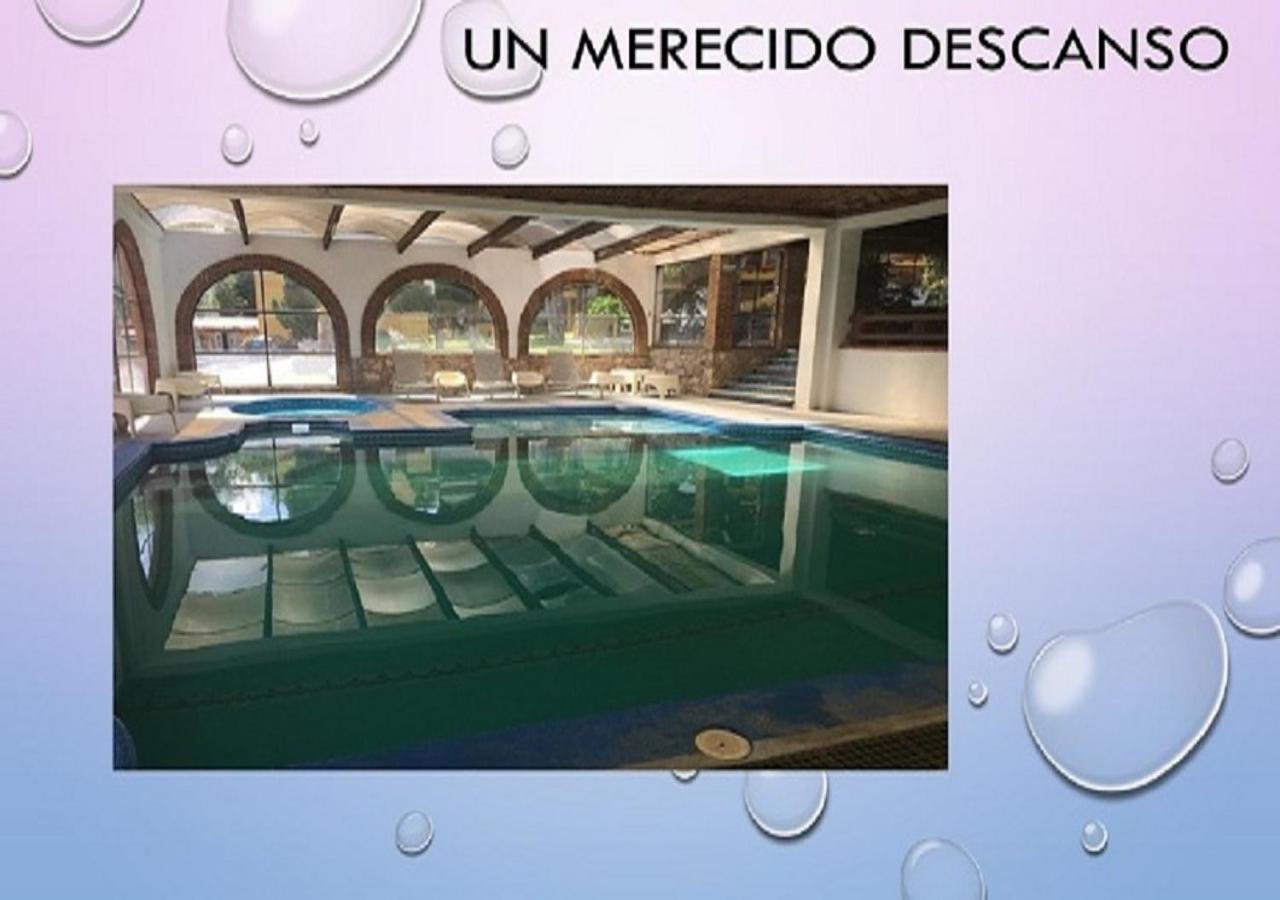 De La Plata Hotel Guanajuato