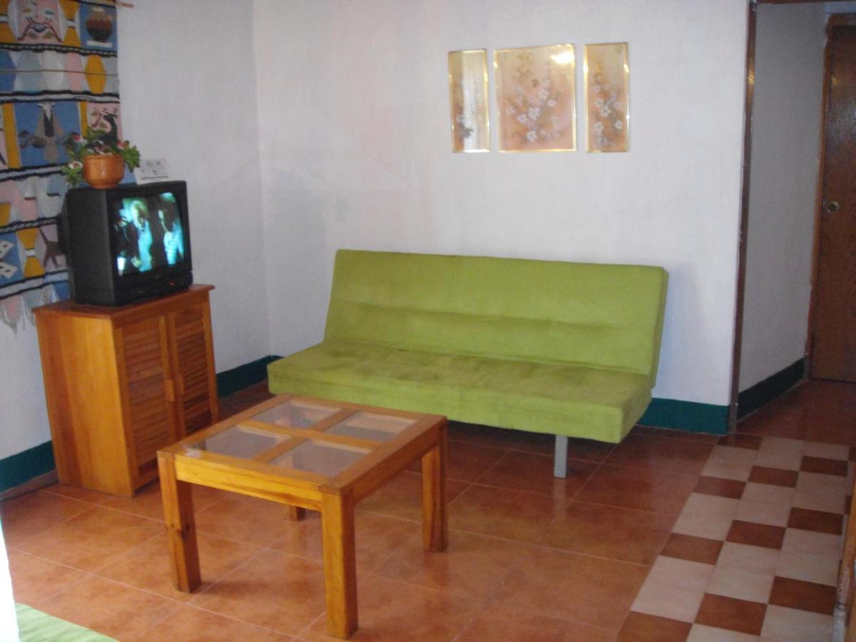 Hotel De La Plata
