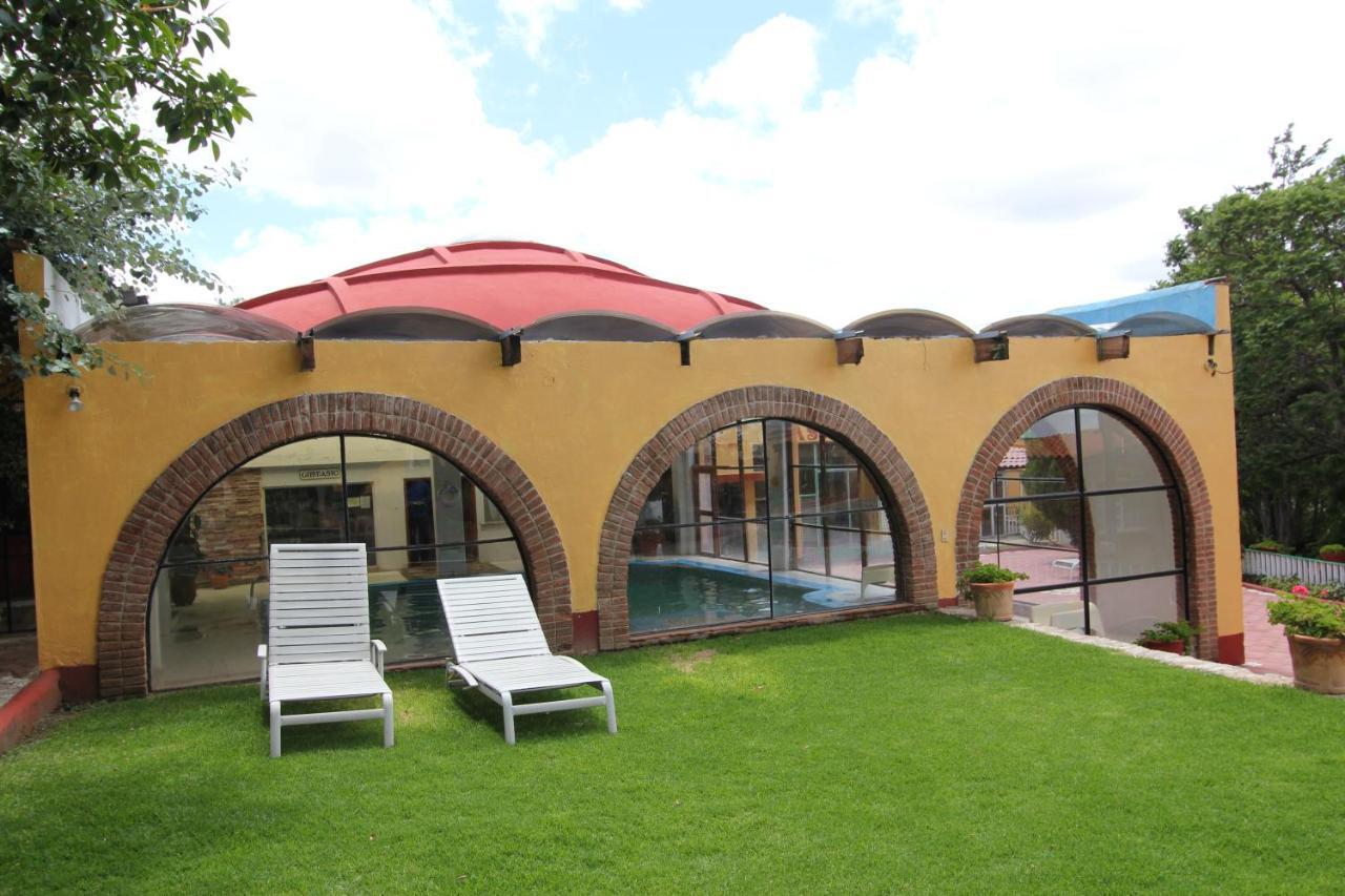 De La Plata 4* Guanajuato
