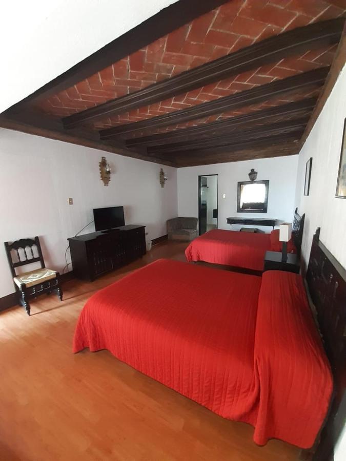 De La Plata 4* Guanajuato